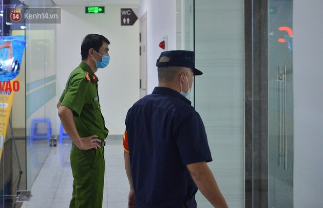 Hà Nội: Cư dân bất an sau vụ 46 người Trung Quốc nhập cảnh trái phép, thuê chung cư sinh sống - Ảnh 4.