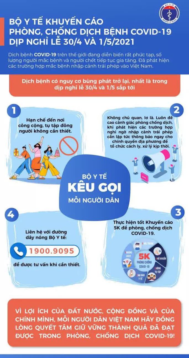  KHẨN: TP.HCM mở rộng cách ly, lấy mẫu thêm người về từ tỉnh, thành nào?  - Ảnh 2.