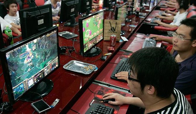 Chơi game không xấu, nhưng có nhiều ca đột tử vì cày game quá độ là hồi chuông cảnh báo về sở thích chơi điện tử thâu đêm suốt sáng của game thủ! - Ảnh 3.