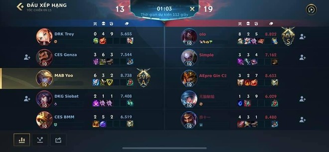 Bức xúc với hành vi phá game của tuyển thủ Cerberus Esports Tốc Chiến, cộng đồng mạng thi nhau gạch đá không thương tiếc! - Ảnh 4.