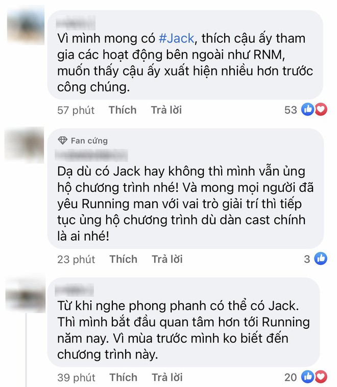 Lý do khiến các fan trông đợi Running Man Vietnam năm nay là vì người bí ẩn này? - Ảnh 4.