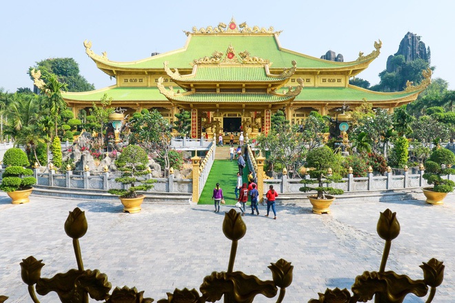 Hàng loạt đánh giá 1 sao về khu du lịch Đại Nam trên Google: Lý do thật sự là gì? - Ảnh 3. Hàng loạt đánh giá 1 sao về khu du lịch Đại Nam trên Google: Lý do thật sự là gì? - Ảnh 3.