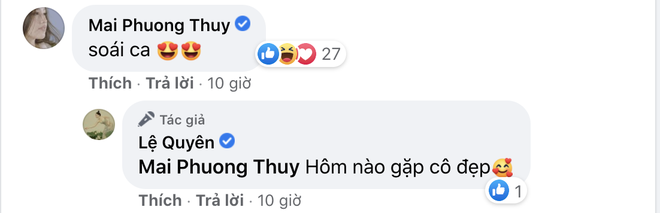 Quý tử ngậm thìa vàng nhà Lệ Quyên đẹp trai đến mức nào mà Mai Phương Thuý vừa nhìn đã lập tức trầm trồ gọi Soái ca? - Ảnh 3.