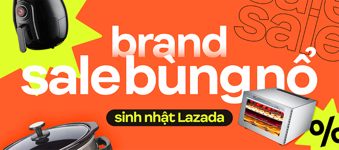 Người chơi hệ đồ nội địa Trung không thể bỏ qua 10 deal ngon nghẻ giảm kịch sàn trên Lazada - Ảnh 12.