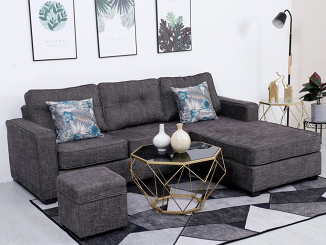 7 sai lầm thường gặp khi mua ghế sofa gi&aacute; rẻ - Ảnh 1.