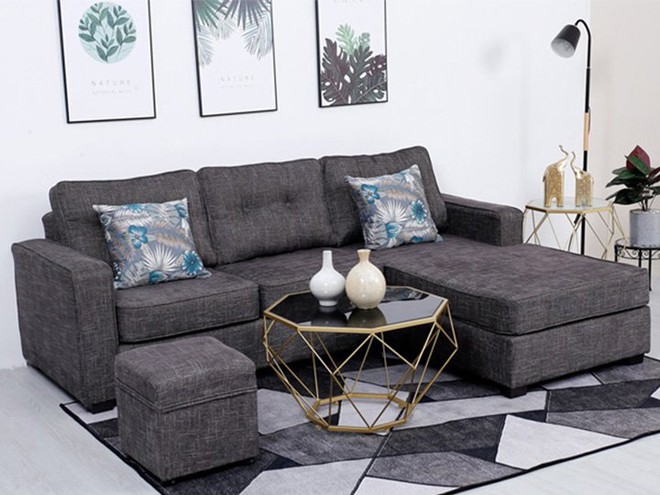 7 sai lầm thường gặp khi mua ghế sofa giá rẻ - Ảnh 1.