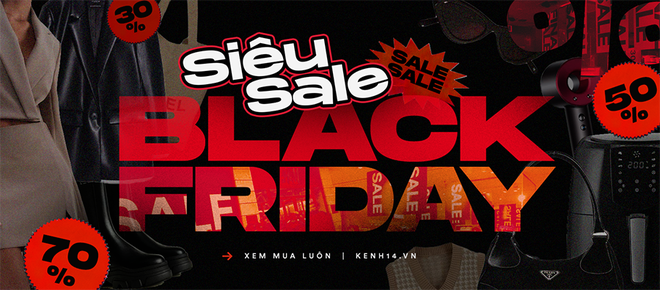 Loạt deal mỹ phẩm sốc dịp Black Friday: Mua 1 tặng 1, giảm 50% siêu hời - Ảnh 21.