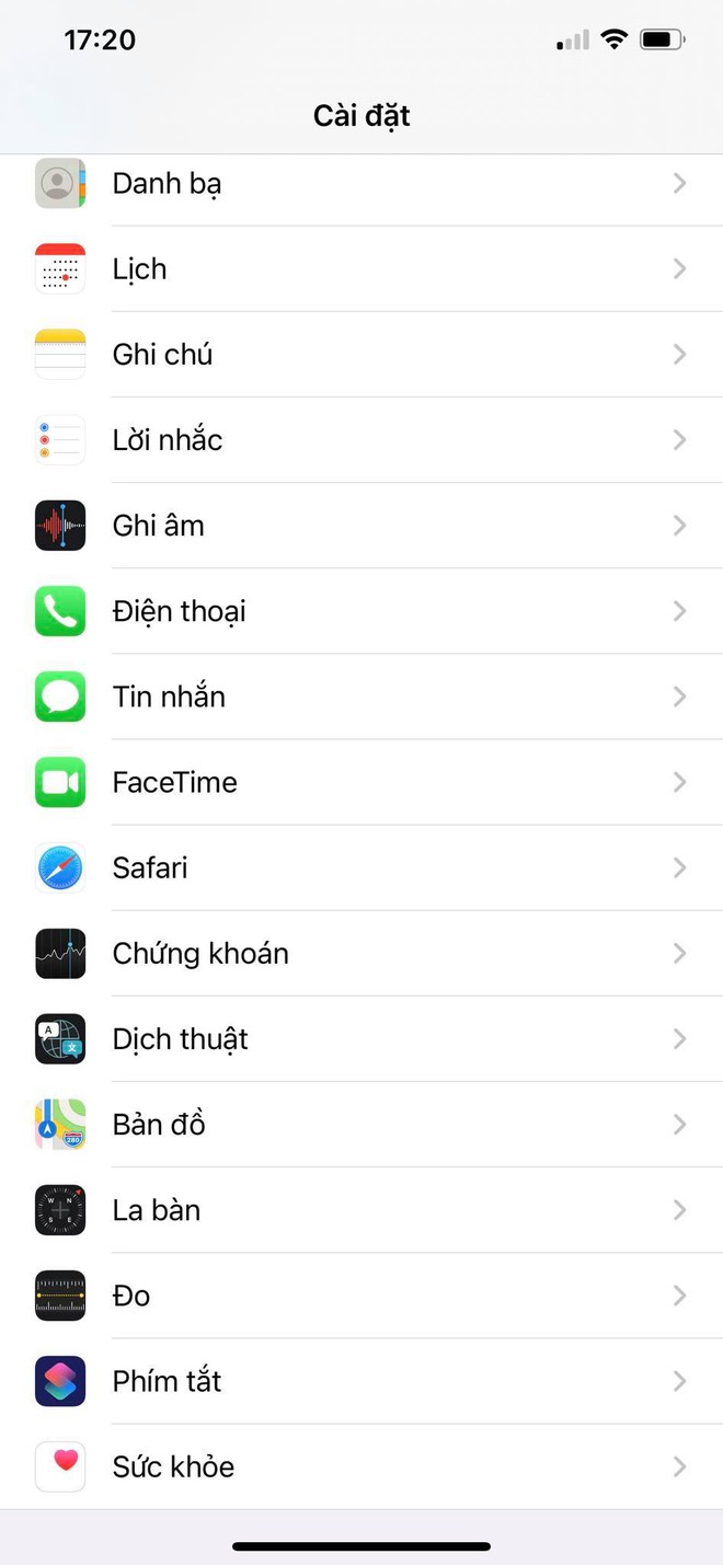 Mẹo hay đóng nhanh tất cả các tab Safari trên iPhone mà chúng ta chưa từng biết tới - Ảnh 3.