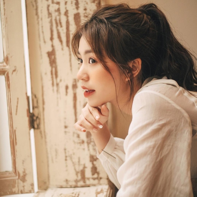 Nàng thơ Nguyên Hà thông báo trở lại với sản phẩm kết hợp Minh Min, hot girl Mẫn Tiên lần đầu đóng chính trong 1 MV - Ảnh 6.