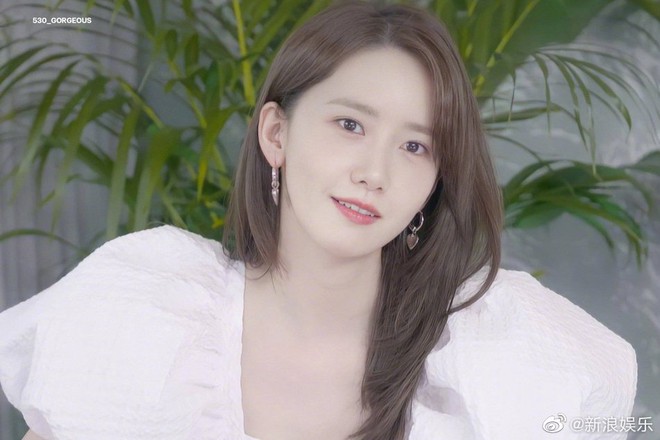 Yoona SNSD gây bão cả Weibo nhờ màn livestream khoe visual đẹp xỉu đón sinh  nhật ai mà tin nổi chị đẹp đã 31 tuổi