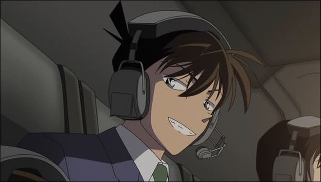 Mừng sinh nhật Shinichi (Conan) cùng bộ sưu tập nhan sắc của thám tử trung học điển trai nhất màn ảnh! - Ảnh 20.