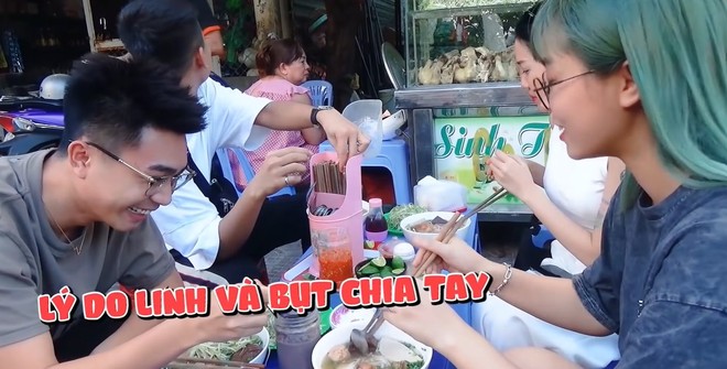 Linh Ngọc Đàm vô tình tiết lộ lý do chia tay Bụt, các chàng trai rất hay mắc phải lỗi lầm này! - Ảnh 2.