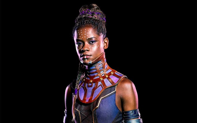 Black Panther 2 được sản xuất mà không có Chadwick Boseman, netizen nháo nhào tranh cãi về người kế vị - Ảnh 3.