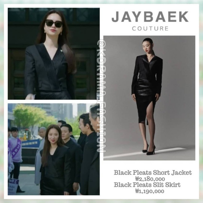 Người t&igrave;nh m&agrave;n ảnh của Song Joong Ki b&ugrave;ng nổ nhan sắc trong tập cuối, phong c&aacute;ch quả l&agrave; kh&ocirc;ng g&acirc;y thất vọng! - Ảnh 9.