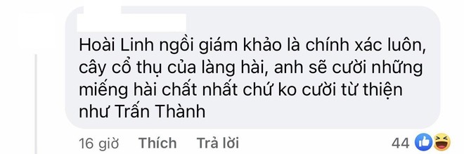 Vắng bóng một thời gian dài, Thách Thức Danh Hài mùa 7 đang rất được mong chờ vì sự trở lại của NS Hoài Linh - Ảnh 7.