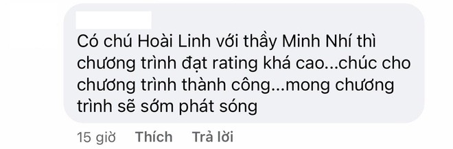 Vắng bóng một thời gian dài, Thách Thức Danh Hài mùa 7 đang rất được mong chờ vì sự trở lại của NS Hoài Linh - Ảnh 9.