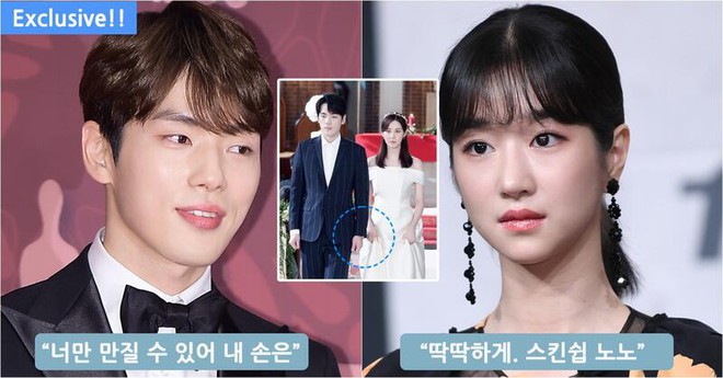 Hot nhất Naver: Sau 1 tháng bạn trai dính drama bị Seo Ye Ji điều khiển, mỹ nhân Hạ Cánh Nơi Anh đã có động thái đầu tiên - Ảnh 8.