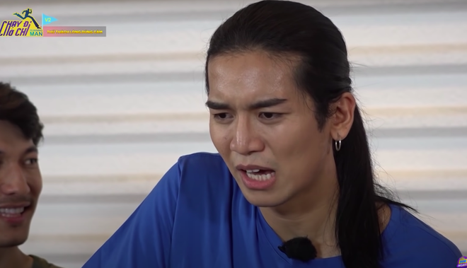 BB Trần c&oacute; động th&aacute;i đầu ti&ecirc;n giữa l&uacute;c d&agrave;n Running Man Việt m&ugrave;a 2 được c&ocirc;ng bố: Đừng ăn m&agrave;y qu&aacute; khứ nữa? - Ảnh 4.