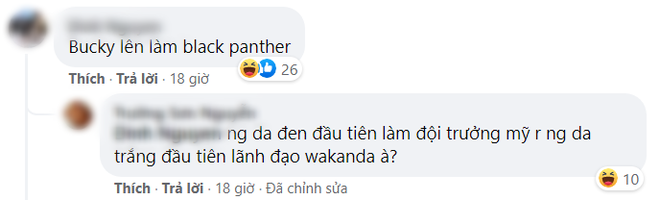 Black Panther 2 được sản xuất mà không có Chadwick Boseman, netizen nháo nhào tranh cãi về người kế vị - Ảnh 7.