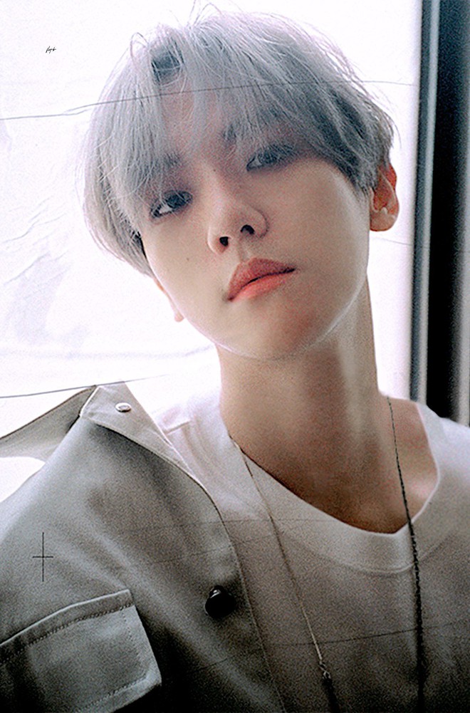 Lộ diện thực tập sinh tin đồn mới của SM, gây sốt với visual lai giữa Sehun và Baekhyun cực đỉnh! - Ảnh 3.