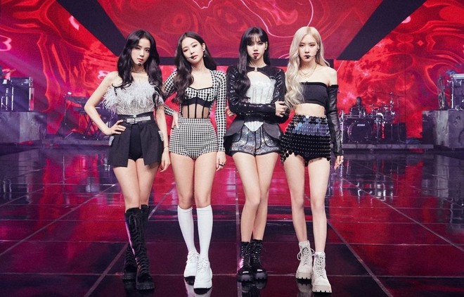 Knet mỉa mai quan điểm Kh&ocirc;ng thể lập ra BLACKPINK thứ hai: Chỉ l&agrave; 2NE1 bản n&acirc;ng cấp, lập bao nhi&ecirc;u nh&oacute;m chẳng được? - Ảnh 11.