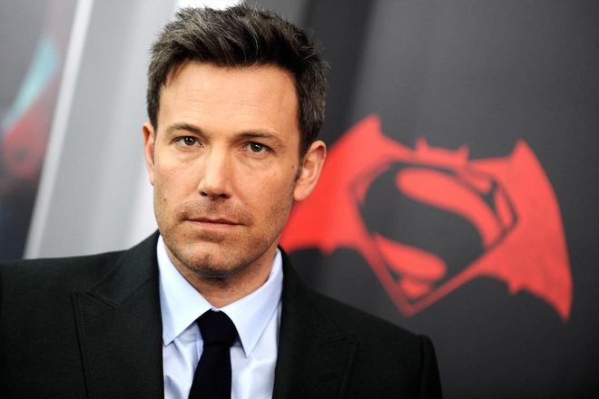 Nam diễn viên quyến rũ nhất hành tinh Ben Affleck khốn đốn vì TikTok - Ảnh 1.