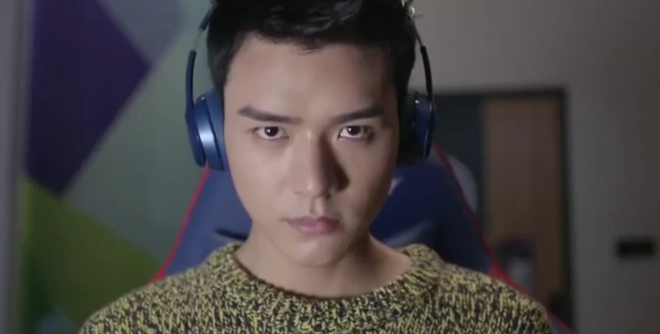 Hội bạn trai trùm IT, nghiện game của phim Trung: Ai quên được Dương Dương từng một phát cưa đổ Trịnh Sảng! - Ảnh 15.