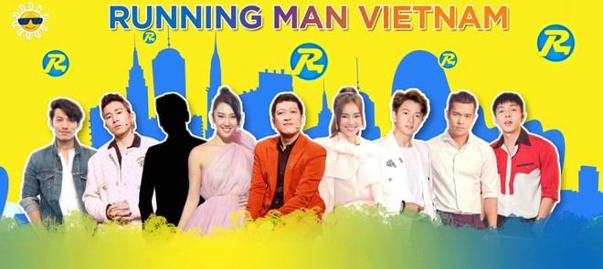 Lầm to nếu nghĩ Running Man Việt mùa 2 có số thành viên kỷ lục trong tất cả các phiên bản! - Ảnh 1.