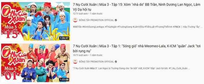 Running Man Việt quy tụ dàn sao 7 Nụ Cười Xuân: Bị khịa sẽ flop nhưng fan đáp trả cực thuyết phục! - Ảnh 3.