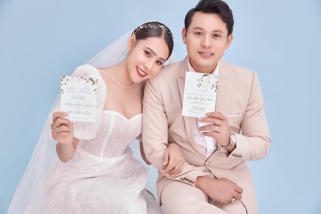 Team qua đường soi cận biểu cảm gây tranh cãi của chồng Hồ Bích Trâm trong lễ rước dâu, đàng gái buộc phải lên tiếng giải thích - Ảnh 6.