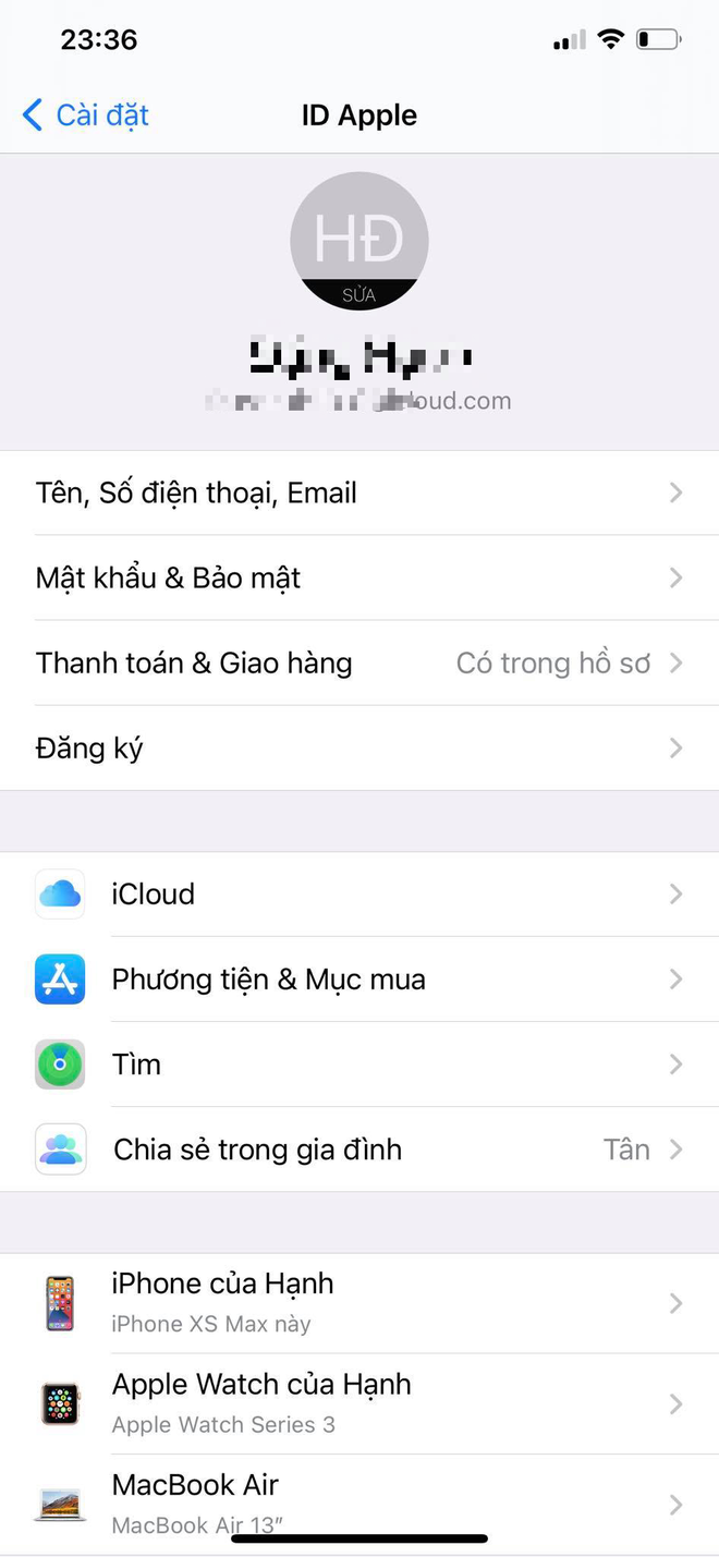 Cách tìm iPhone bị mất kể cả khi không có kết nối mạng - Ảnh 2.