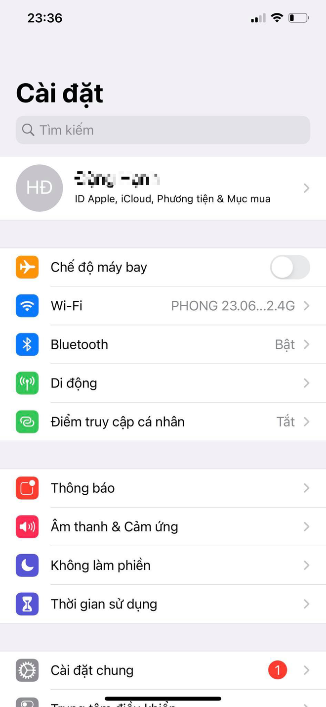 Cách tìm iPhone bị mất kể cả khi không có kết nối mạng - Ảnh 2.