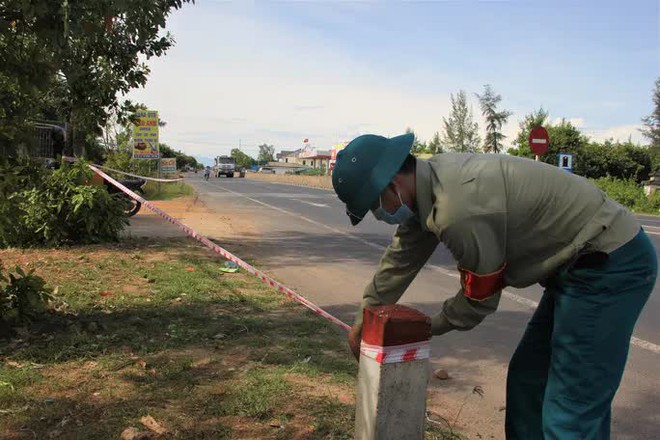 Dịch Covid-19 ngày 8/5: Vĩnh Phúc thêm 11 ca nghi mắc; 70 người ở TP.HCM thuộc diện nguy cơ cao - Ảnh 1.