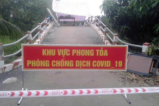 Dịch Covid-19 ngày 8/5: Thêm 65 ca mắc mới ở 13 tỉnh thành; 70 người ở TP.HCM thuộc diện nguy cơ cao - Ảnh 1.
