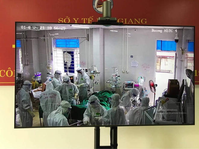 Sản phụ trẻ mang thai 22 tuần mắc Covid-19 phải đặt ECMO, tiên lượng rất nặng - Ảnh 1. Sản phụ trẻ mang thai 22 tuần mắc Covid-19 phải đặt ECMO, tiên lượng rất nặng - Ảnh 1.