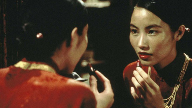 Những phim đẹp mắt nhất do netizen bình chọn: Từ Lolita nóng bỏng cho tới Trùng Khánh Sâm Lâm, có 1 cái tên của Việt Nam cũng xuất hiện! - Ảnh 4.
