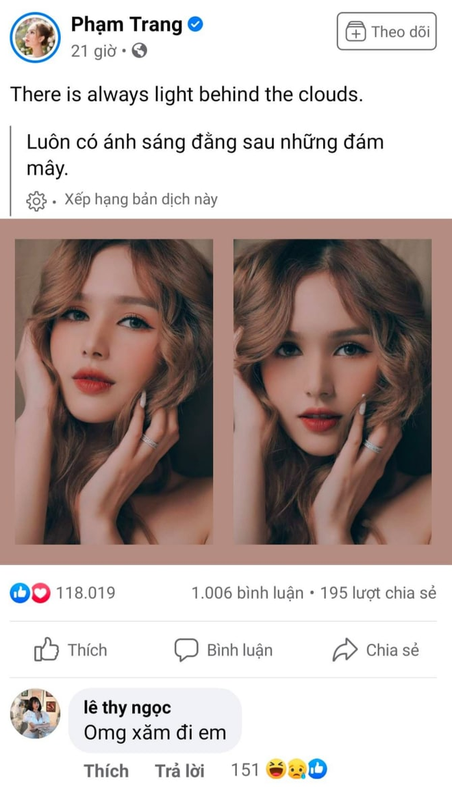 Theo đuổi đam m&ecirc; như MisThy, dạo khắp Facebook chỉ để&hellip; mời kh&aacute;ch tha thu - Ảnh 7.