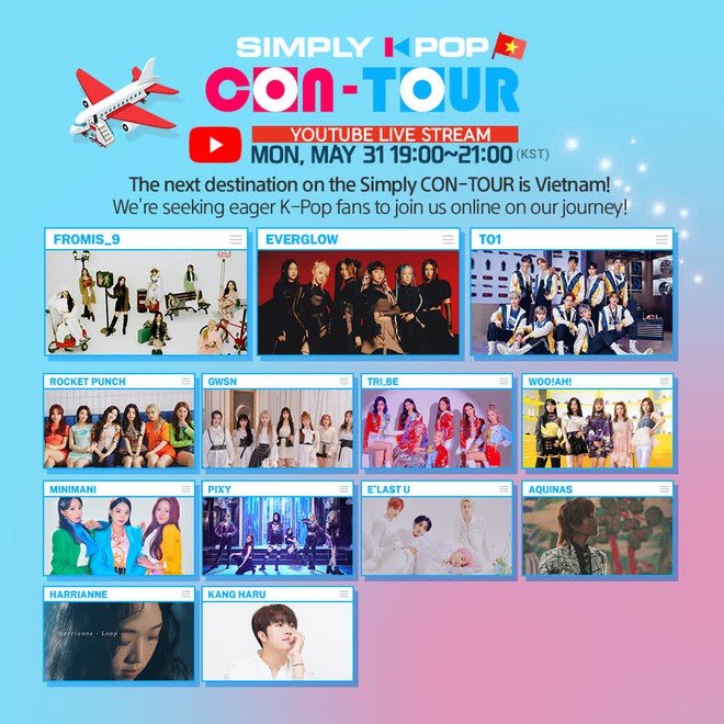 Erik và Đức Phúc bất ngờ xuất hiện tại concert của idol Kpop, cover hit Taeyeon và Rosé làm fan quốc tế trầm trồ - Ảnh 1.