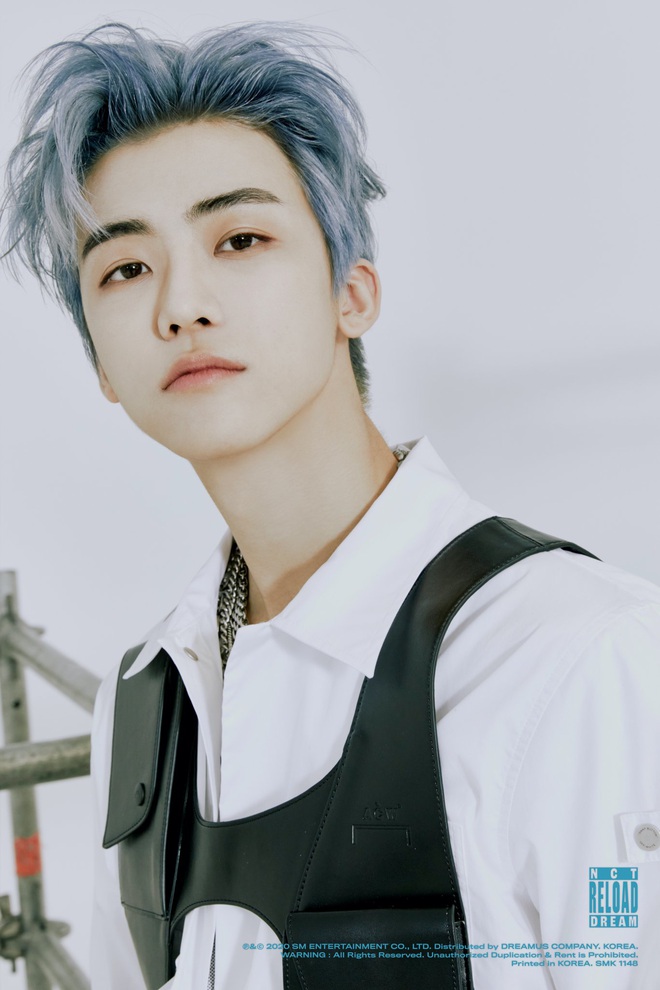 Minh Kon Tum gây bão MXH Việt: Debut gặp trắc trở về sức khoẻ và màn lột xác visual thành nam idol triển vọng của SM - Ảnh 16.