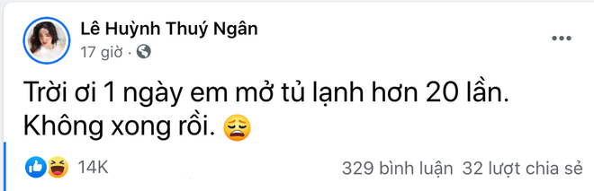 Rần rần màn tương tác của Trương Thế Vinh và Thuý Ngân, nàng chưa gì đã đòi đè chàng đến nghẹt thở? - Ảnh 2.