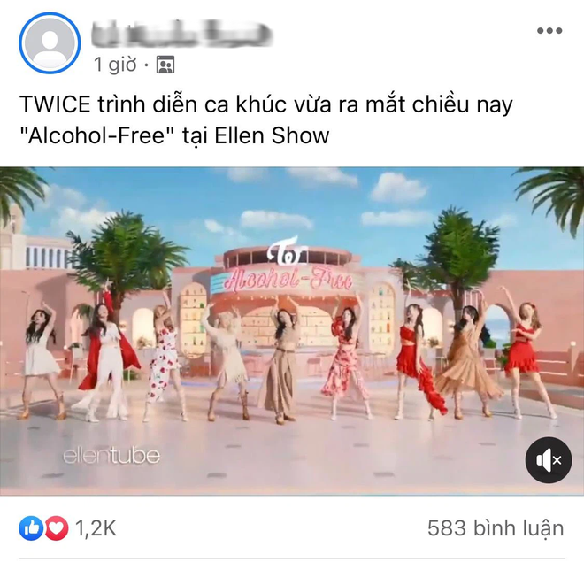 Lên hẳn Ellen Show mà stage bài mới của TWICE bị chê nhạc một đường, giọng một nẻo, chỉ có visual đẹp! - Ảnh 5.