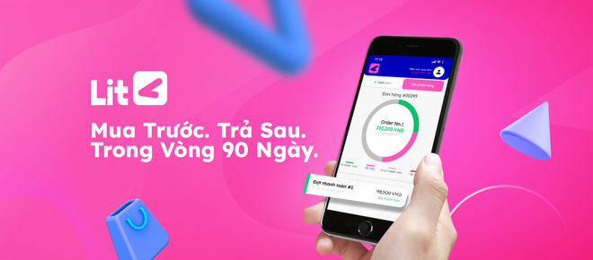 Ứng dụng mua trước, trả sau của &Uacute;c ra mắt người d&ugrave;ng Việt - Ảnh 2.