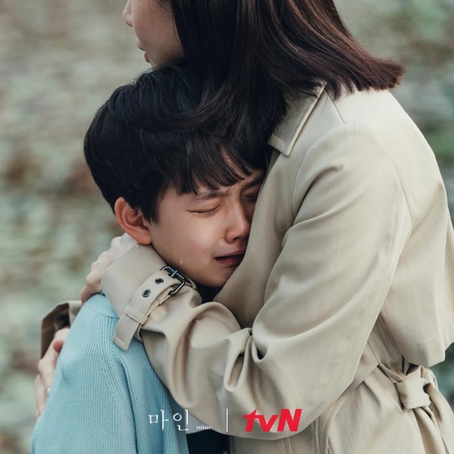 4 nhóc tì siêu cưng ở phim Hàn: Tiểu Lee Min Ho diễn cực đỉnh, 3 bé còn lại ai cũng muốn bắt về nuôi - Ảnh 2.