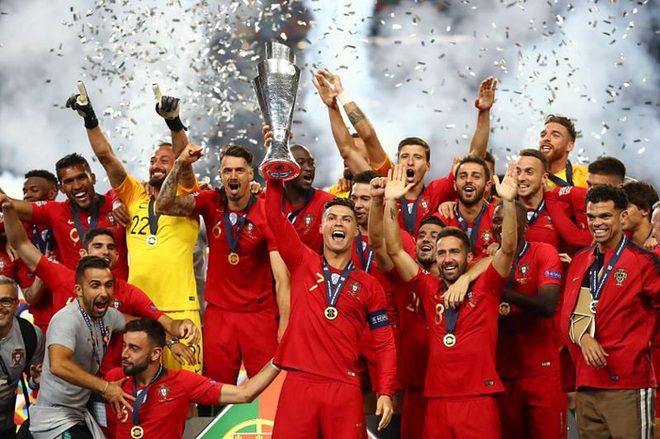 5 yếu tố có thể giúp Bồ Đào Nha bảo vệ thành công ngôi vô địch Euro - Ảnh 1.
