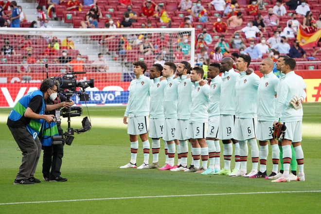 5 yếu tố có thể giúp Bồ Đào Nha bảo vệ thành công ngôi vô địch Euro - Ảnh 2.
