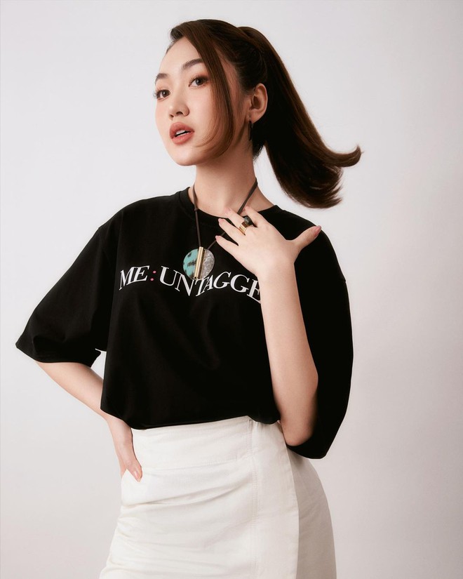 Các fashionista đồng loạt treo hashtag #Meuntagged, ủng hộ sống thật với bản thân - Ảnh 6.