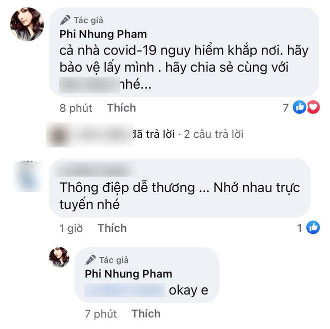 Phi Nhung đã có động thái đầu tiên sau khi Hồ Văn Cường và gia đình tung clip lên tiếng công khai xin lỗi - Ảnh 2.