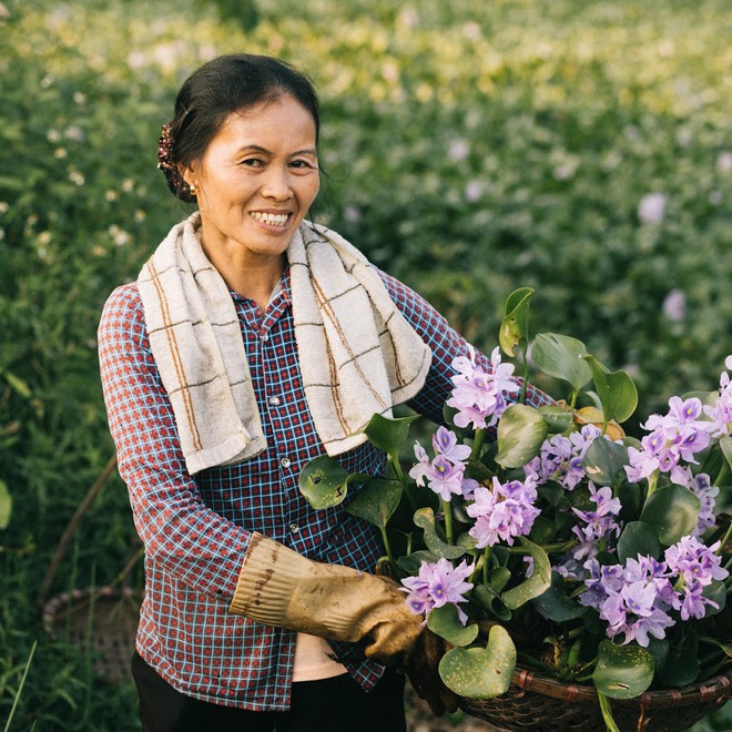 Những kênh ẩm thực theo trend bỏ phố về quê đầy thi vị, mùa dịch ở nhà ai thích nuôi cá, trồng rau thì nhấn subscribe ngay! - Ảnh 2. Những kênh ẩm thực theo trend bỏ phố về quê đầy thi vị, mùa dịch ở nhà ai thích nuôi cá, trồng rau thì nhấn subscribe ngay! - Ảnh 2.