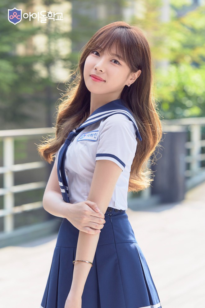 Lộ diện nạn nhân ấm ức nhất của Idol School: Dẫn đầu vote nhưng bị thao túng phiếu bầu, mất cơ hội debut - Ảnh 2.