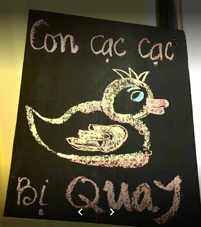 Menu quán phở của NS Đức Hải gây tranh cãi vì cách dùng từ suồng sã, lần này dân mạng có hơi khắt khe quá đà rồi! - Ảnh 3. Menu quán phở của NS Đức Hải gây tranh cãi vì cách dùng từ suồng sã, lần này dân mạng có hơi khắt khe quá đà rồi! - Ảnh 3.